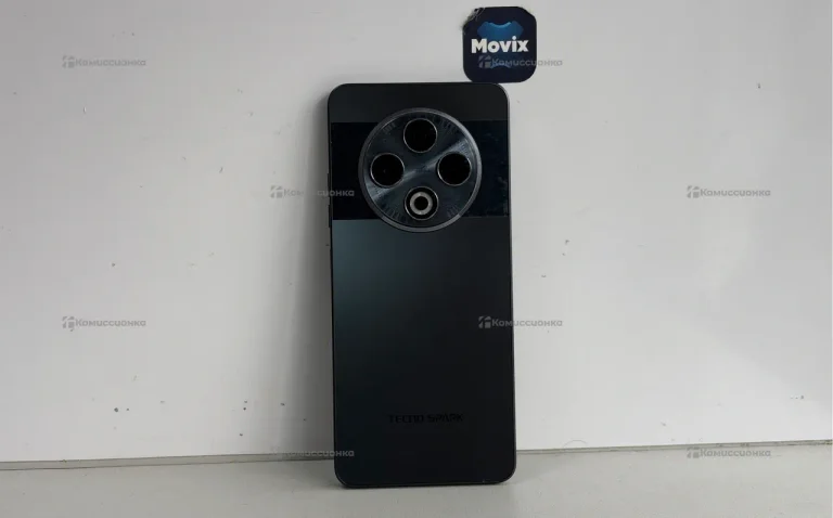 Tecno Spark 30 8/256 ГБ