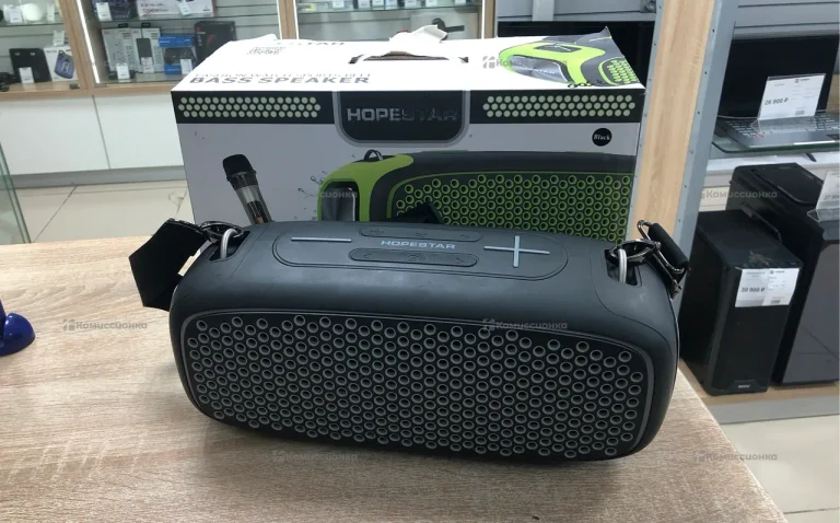Колонка  Hopestar A30 Pro