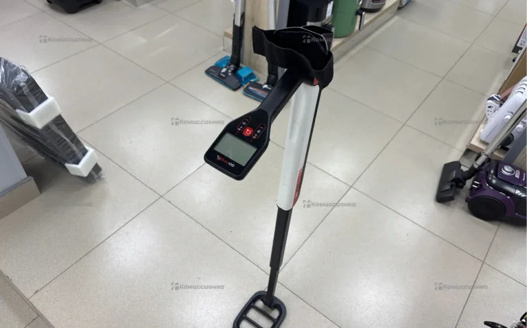 Металлоискатель Go-Find 20