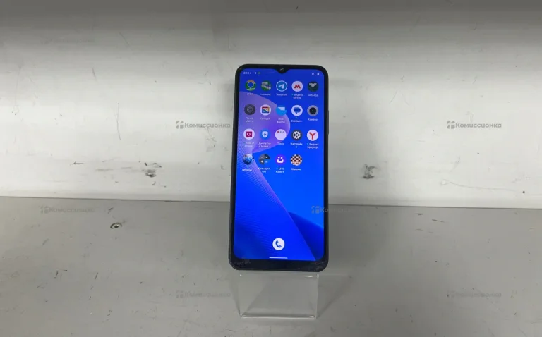 Realme C30s 2/32Gb