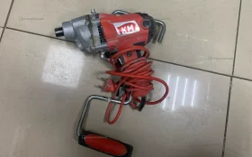 Строительный миксер KMAtom EM851/1