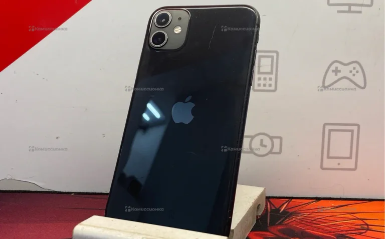 Apple IPhone 11 64Gb