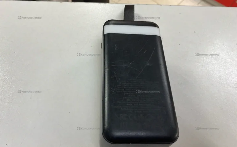 Power Bank  50000mah