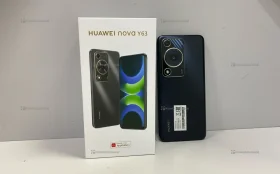 Huawei nova Y63 4/128Gb