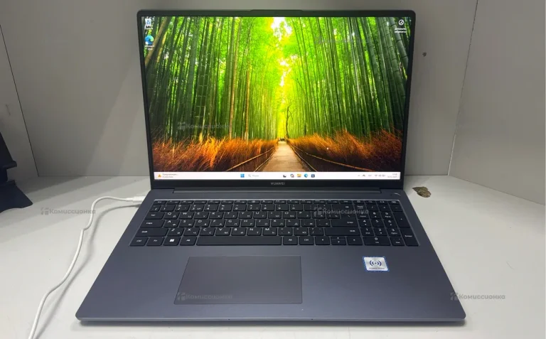 Ноутбук Huawei MatePad D16