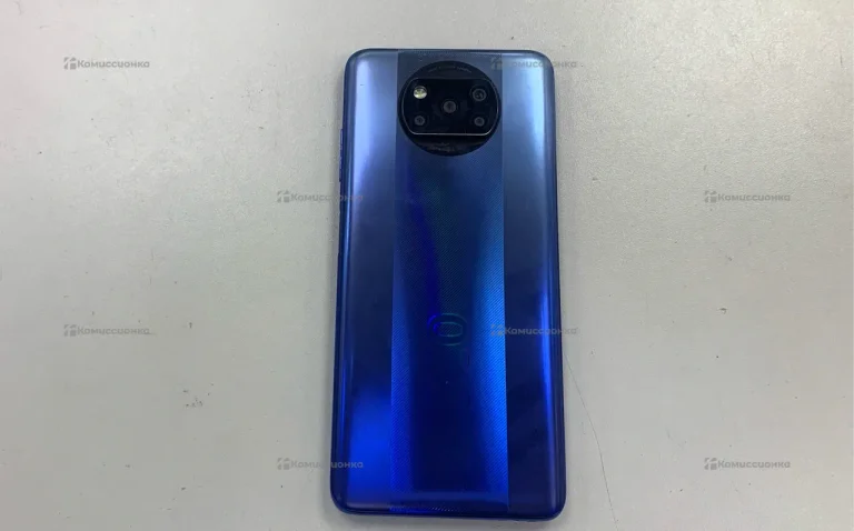 Xiaomi POCO X3 Pro 8/256Gb