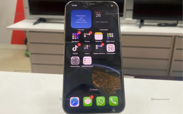 Apple iPhone 11 Pro 4/64 ГБ