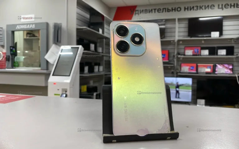 Tecno spark 20, 8/128