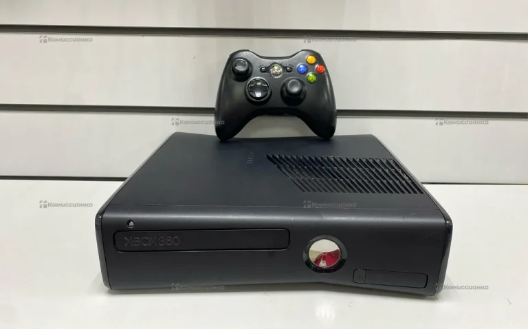 Приставка Xbox 360 320GB