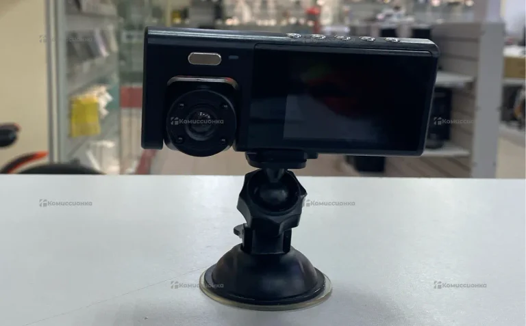 Видеорегистратор no name