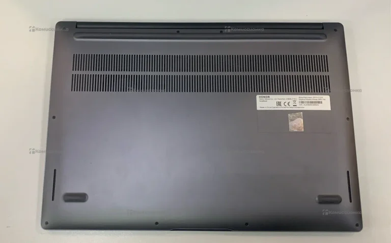 Ноутбук  honor magicbook x16 brn f56