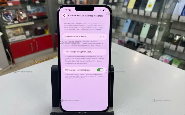 Apple iPhone 13 Pro Max 6/128 ГБ