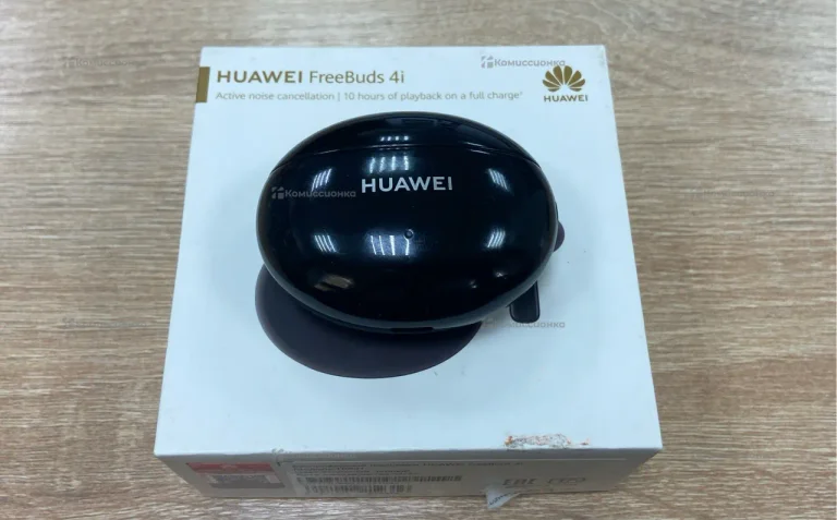 Наушники Huawei FreeBuds 4i