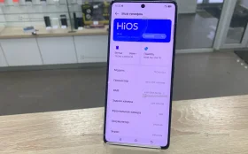 Купить Tecno Camon 30 8/256 ГБ б/у , в Уфа Цена:7900рублей