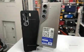 Купить Tecno Camon 40 8/256 ГБ б/у , в Курган Цена:13000рублей