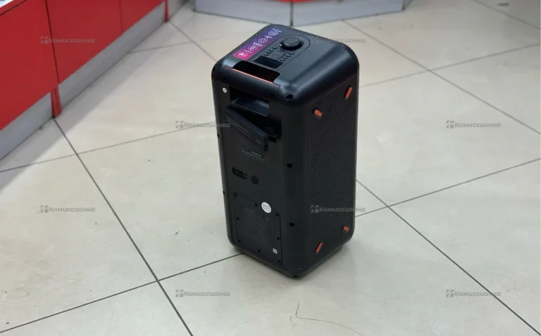 Колонка Fiero FR900
