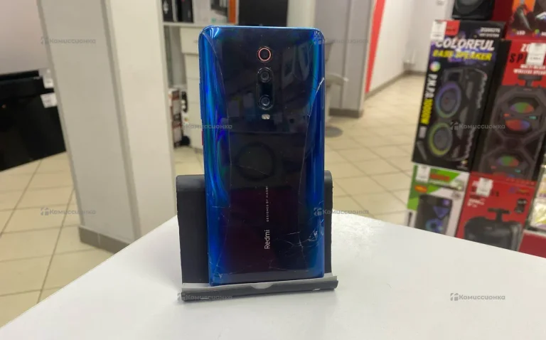 Xiaomi Mi 9T 6/128 ГБ