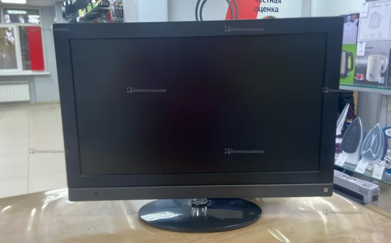 Телевизор Rubin RB-22SL1UF