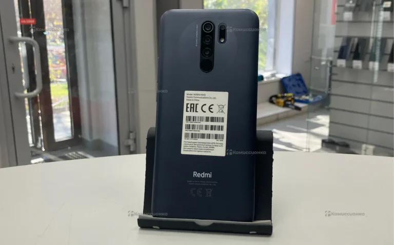 Xiaomi Redmi 9 3/32 ГБ