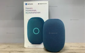 Колонка  капсула Маруся