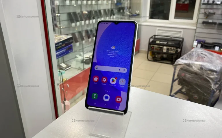Samsung Galaxy A23 8/128 ГБ