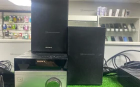 Купить Музыкальный центр  Sony HCD-S20 б/у , в Зеленодольск Цена:3500рублей