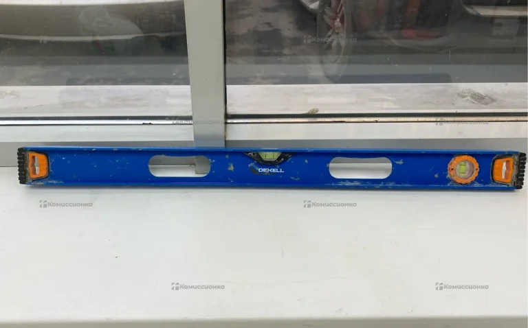 Уровень Dexell EPT-YT-20 80СМ