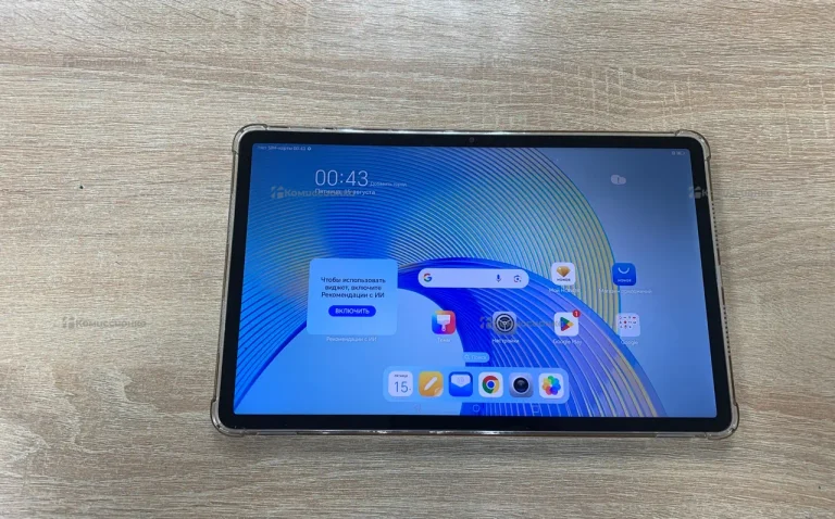 Планшет Honor Pad X9 4/128