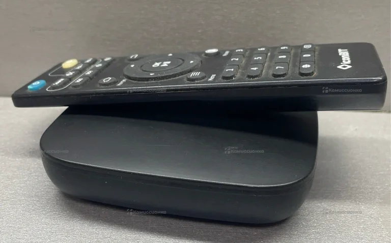 Смарт приставка icon