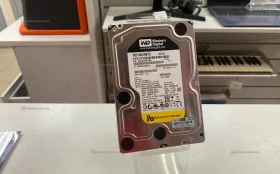 Жесткий диск Western Digital 1Tb