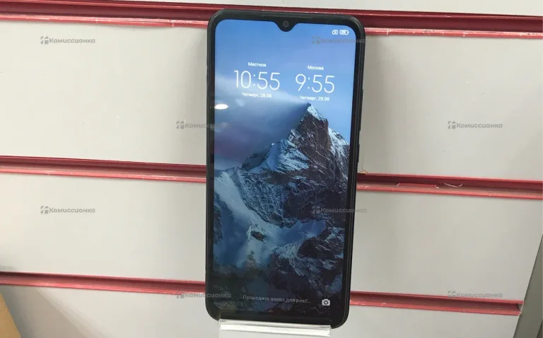 Xiaomi Redmi  9A