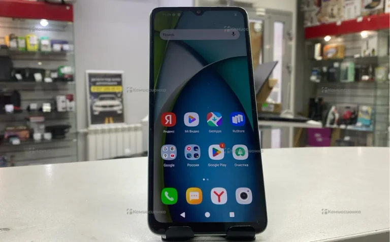 Xiaomi Redmi A3x 3/64 ГБ