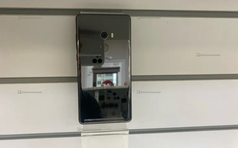 Xiaomi Mi Mix 2 6/64 ГБ