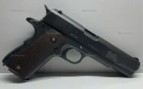 Купить Пневматический пистолет Gletcher CLT 1911 б/у , в Краснодар Цена:14490рублей