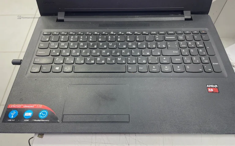 Ноутбук Lenovo IdeaPad 110