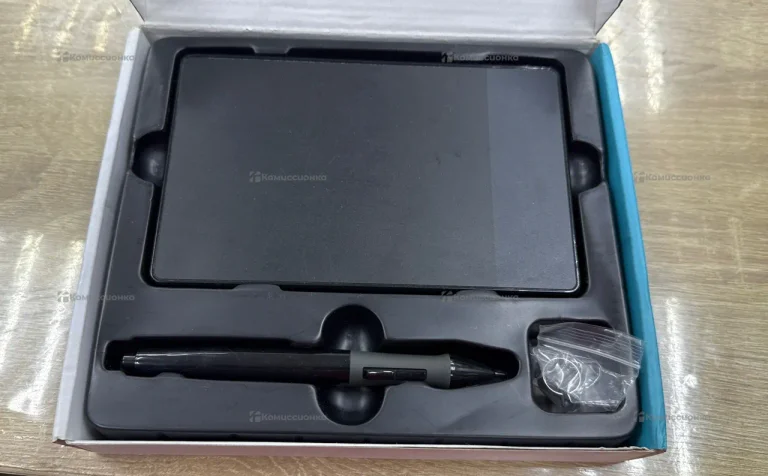 Графический планшет Huion