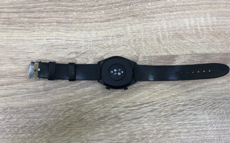 Часы  huawei watch gt 46mm ftn b19