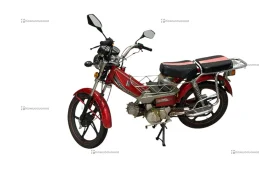 Скутер Zodiac 50cc