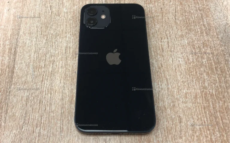 Apple iPhone 12 4/64 ГБ