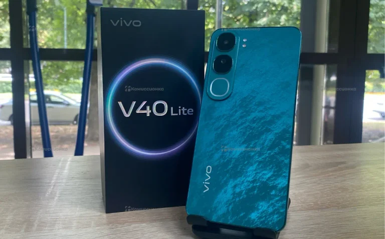vivо V40 Lite 8/128