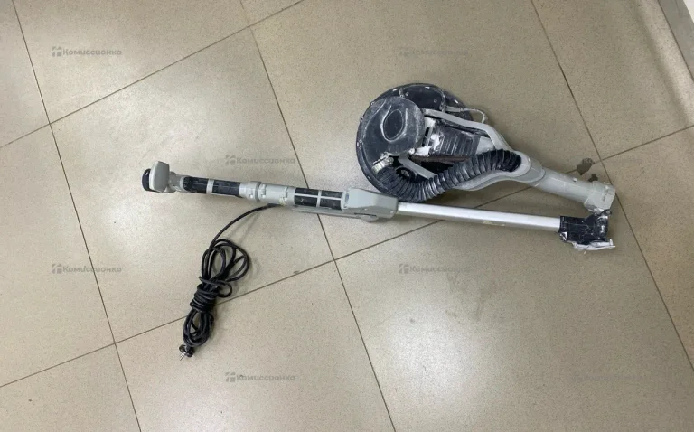 Машина шлифовальная для стен и потолков сетевая D