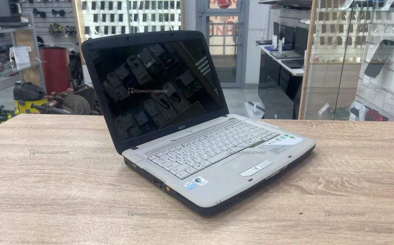 Ноутбук  Acer