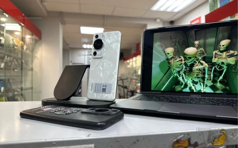 Huawei P60 PRO 12/512Gb