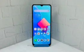 Tecno Spark 8C 3/64 ГБ