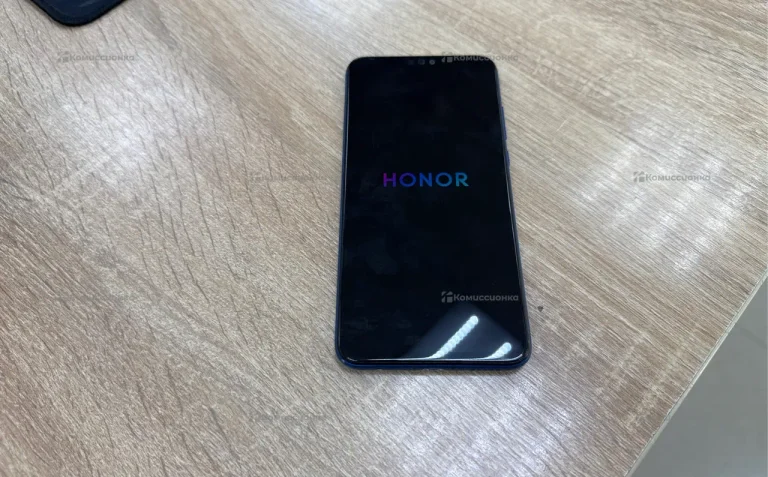 Honor 8X 4/64Gb