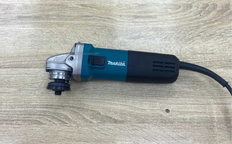 Ушм Makita 9554HN
