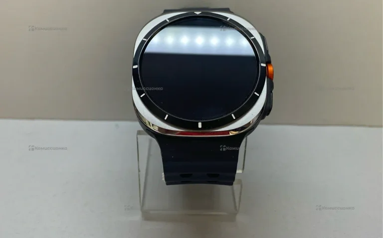 Часы  Galaxy Watch ultra