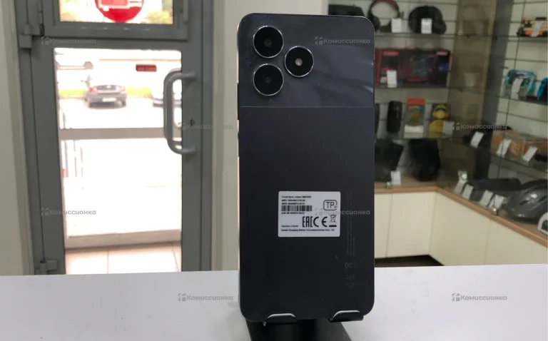 Realme Note 50 4/128Gb