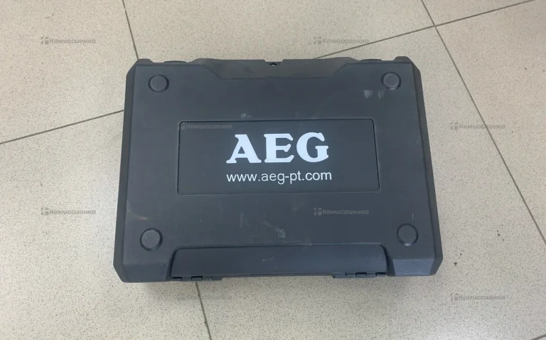 Перфоратор AEG  KH 26E