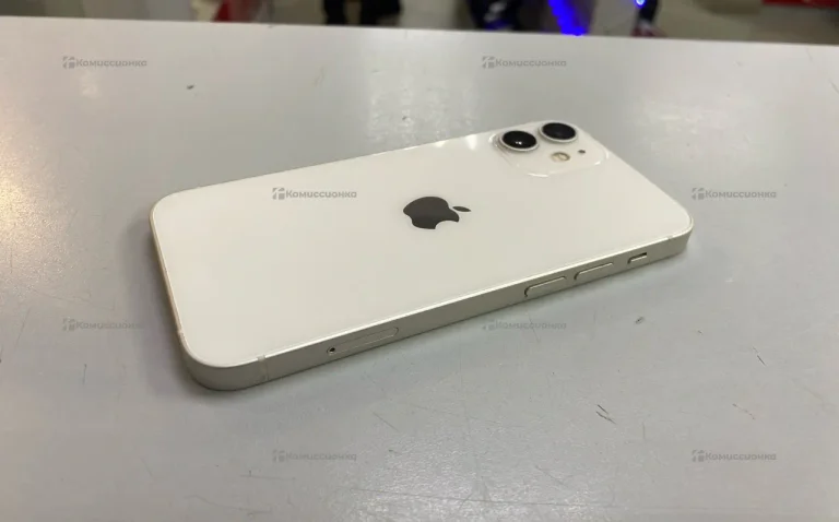 Apple iPhone 12 mini 4/128 ГБ